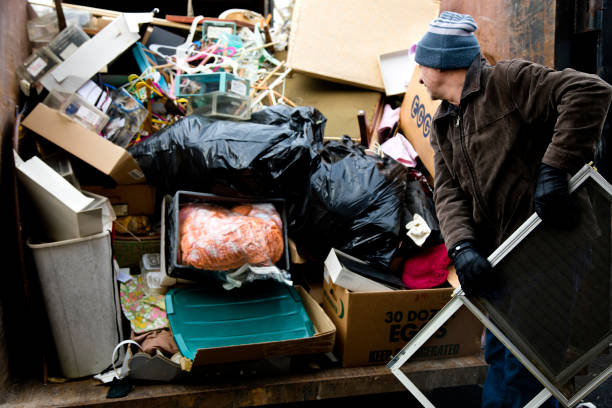 Trusted Shongopovi, AZ Junk Removal Services Experts