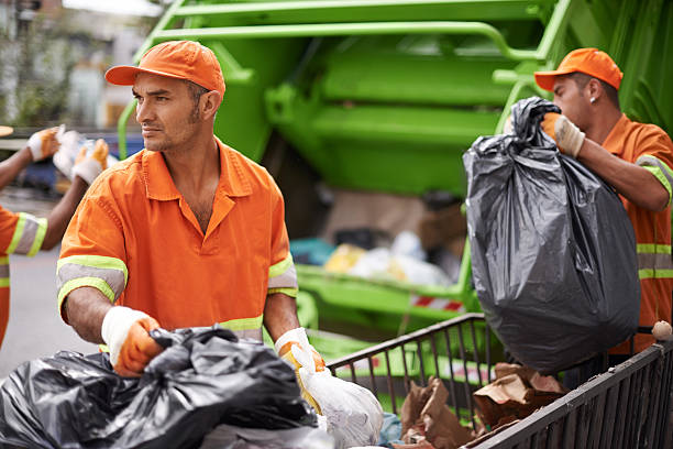 Best Residential Junk Removal  in Shongopovi, AZ