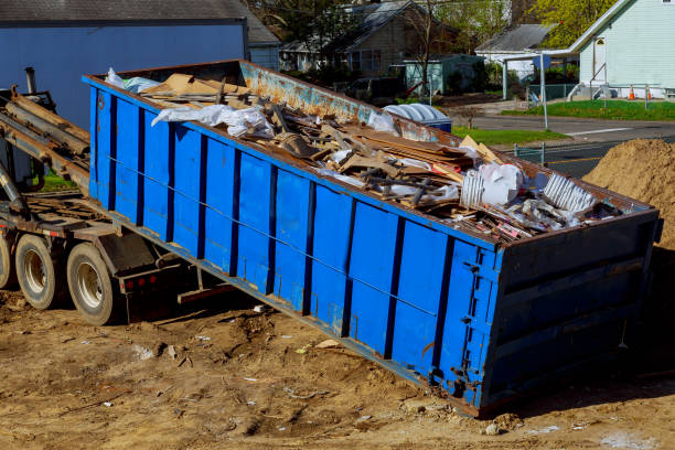 Best Residential Junk Removal  in Shongopovi, AZ